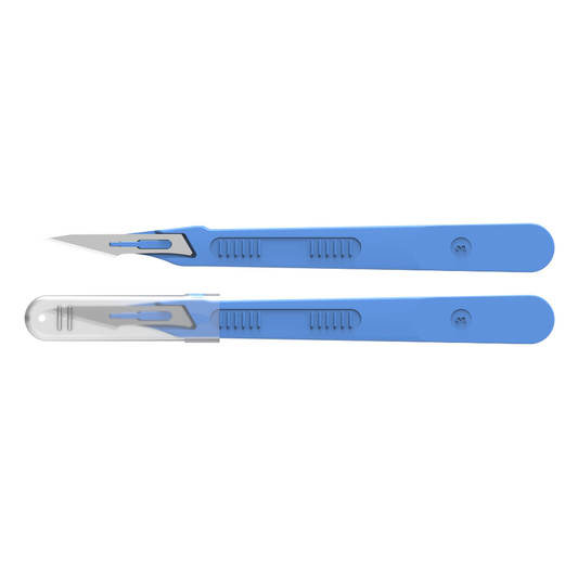 Wallachmed Index Standard Scalpels