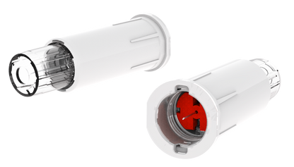 Wallachmed Safety Insulin Pen Needle 1