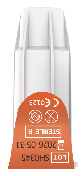 Wallachmed Safety Insulin Pen Needle 13