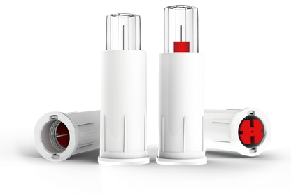 Wallachmed Safety Insulin Pen Needle 17