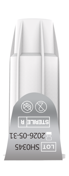 Wallachmed Safety Insulin Pen Needle 18