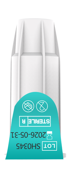Wallachmed Safety Insulin Pen Needle 22