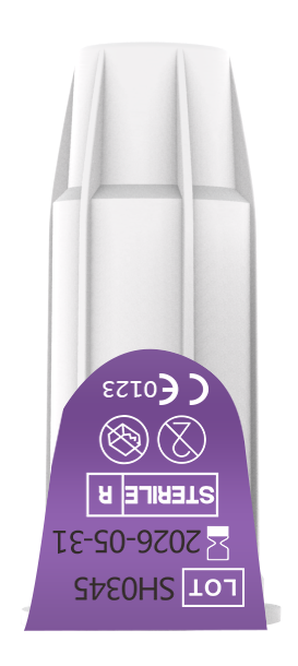 Wallachmed Safety Insulin Pen Needle 7