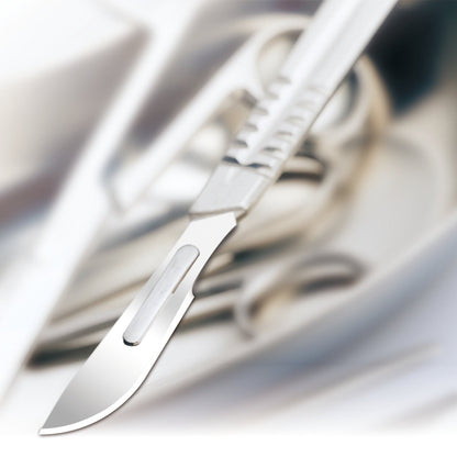 Wallachmed Surgical Blade