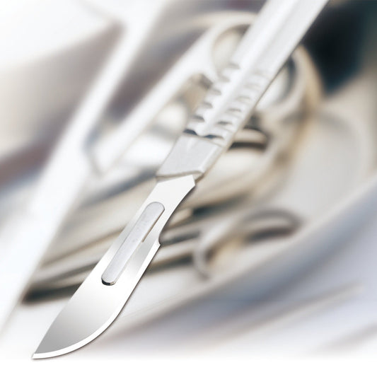 Wallachmed Surgical Blade