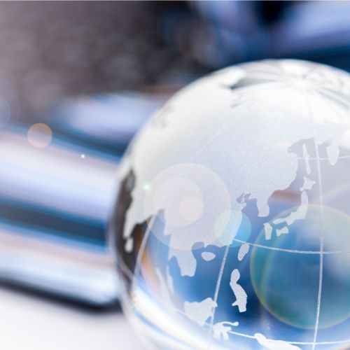 globe image