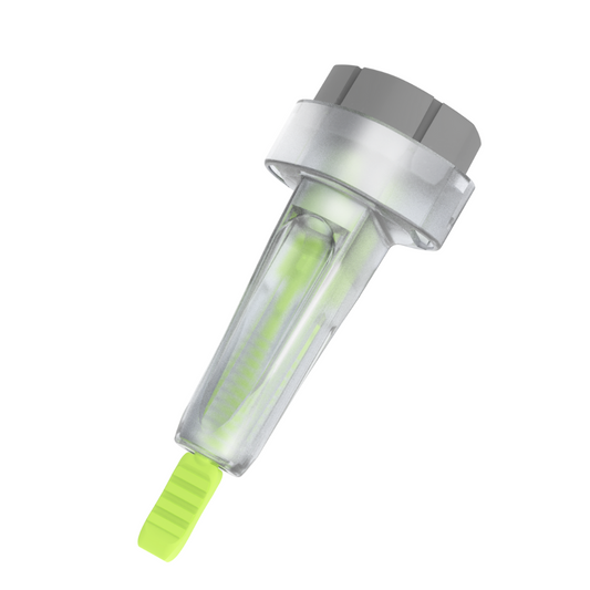 Wallachmed Elite Safety Lancet